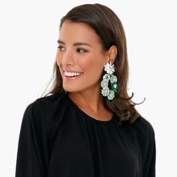 🌷POMANDER‎ PLACE ELIZA DRESS NWOT🌷 - Picture 3 of 7